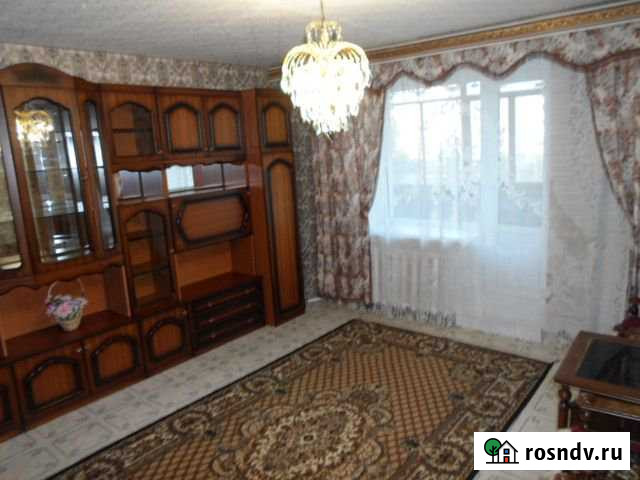 3-комнатная квартира, 75 м², 3/5 эт. в аренду на длительный срок в Бору Бор - изображение 1