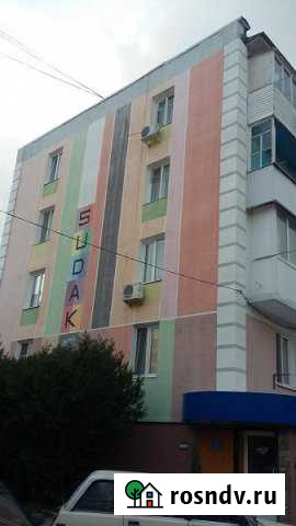 2-комнатная квартира, 44 м², 4/4 эт. на продажу в Судаке Судак - изображение 1