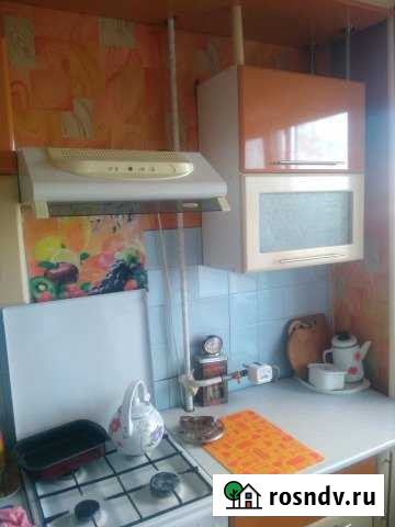 2-комнатная квартира, 48 м², 4/5 эт. на продажу в Мичуринске Мичуринск - изображение 1