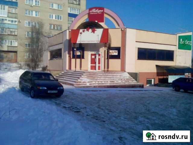 Помещения свободного назначения, 209.3 кв.м. и 22м.кв Кузнецк - изображение 1