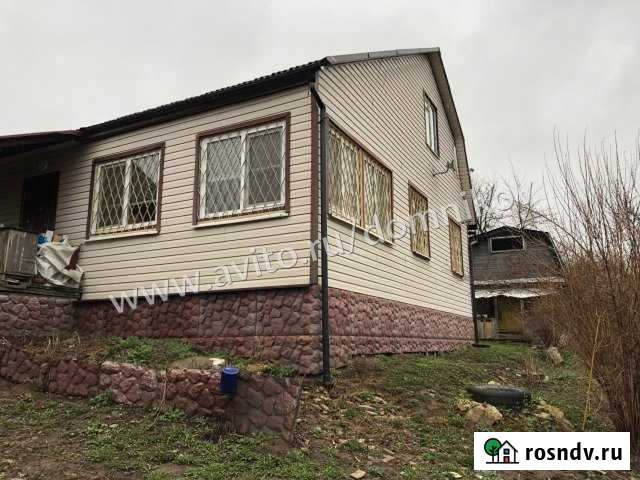 Дача 80 м² на участке 14.5 сот. на продажу в Кашире Кашира - изображение 1