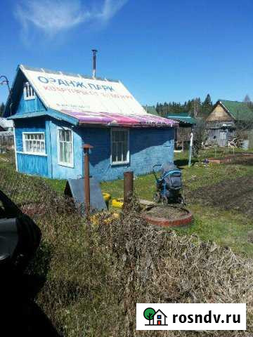 Участок ИЖС 6 сот. на продажу в Удомле Удомля - изображение 1