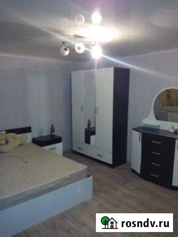 Дом 60 м² на участке 5 сот. в аренду на длительный срок в Вольске Вольск - изображение 1