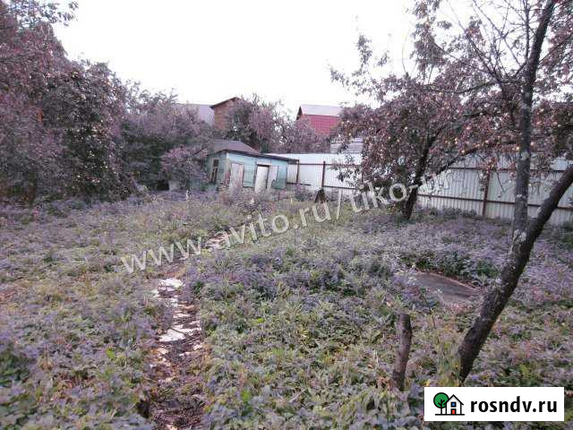 Участок СНТ, ДНП 6 сот. на продажу в Одинцово Одинцово - изображение 1