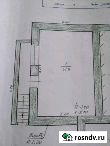 Помещение коммерческого назначения Стерлитамак - изображение 1