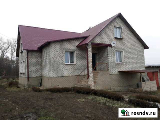 Дом 118 м² на участке 20 сот. на продажу в Нарышкино Нарышкино - изображение 1