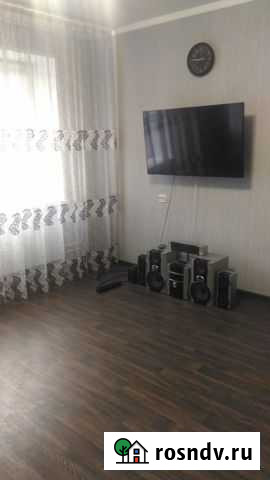 Квартира-студия, 27 м², 2/9 эт. на продажу в Абакане Абакан - изображение 1