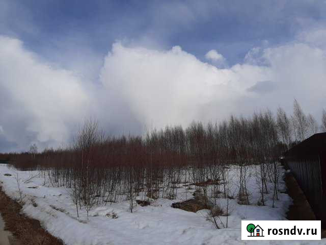 Участок СНТ, ДНП 14 сот. на продажу в Павловском Посаде Павловский Посад - изображение 1