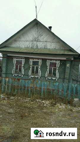 Участок ИЖС 6 сот. на продажу в Выксе Выкса - изображение 1