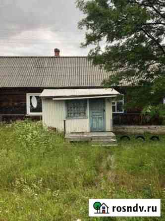 2-комнатная квартира, 39 м², 1/1 эт. на продажу в Кондопоге Кондопога