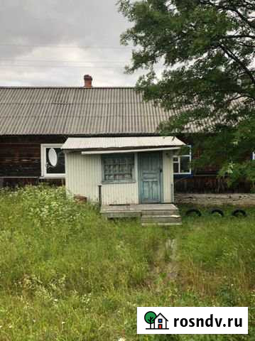 2-комнатная квартира, 39 м², 1/1 эт. на продажу в Кондопоге Кондопога - изображение 1