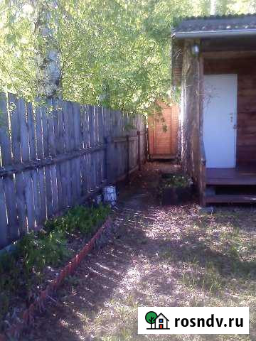 Дача 20 м² на участке 6.5 сот. на продажу в Кетово Кетово - изображение 1