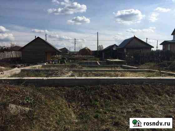 Участок ИЖС 9 сот. на продажу в Чайковском Чайковский