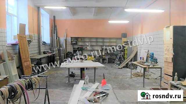 Производство 122 кв.м. Ижевск - изображение 1