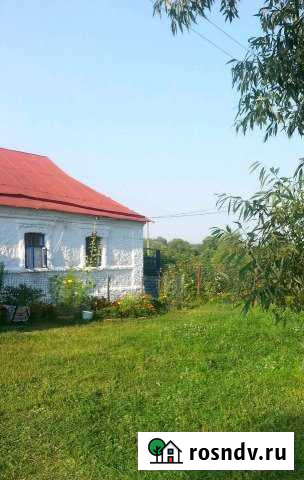 Дача 100 м² на участке 15 сот. на продажу в Белеве Белев - изображение 1