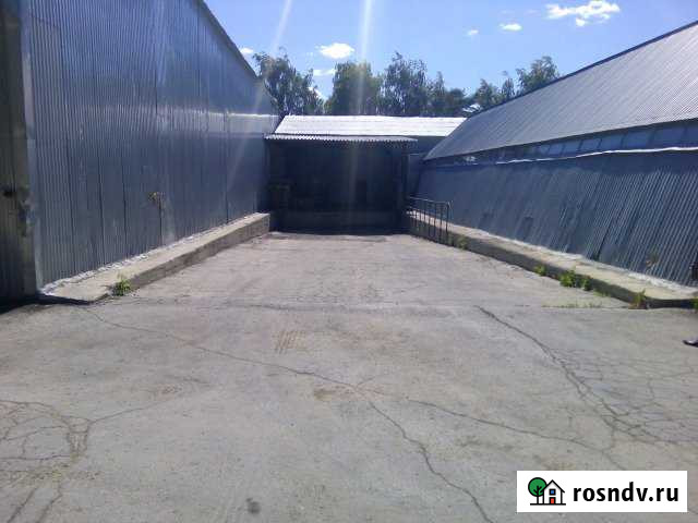 Холодное, складское помещение, 164 кв.м. Самара - изображение 1