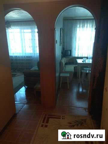 1-комнатная квартира, 36 м², 2/2 эт. на продажу в Большой Черниговке Большая Черниговка - изображение 1