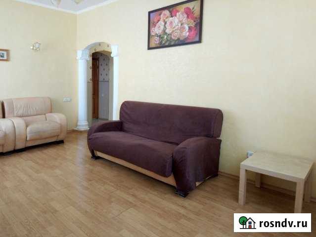 3-комнатная квартира, 50 м², 1/5 эт. в аренду посуточно в Стерлитамаке Стерлитамак - изображение 1