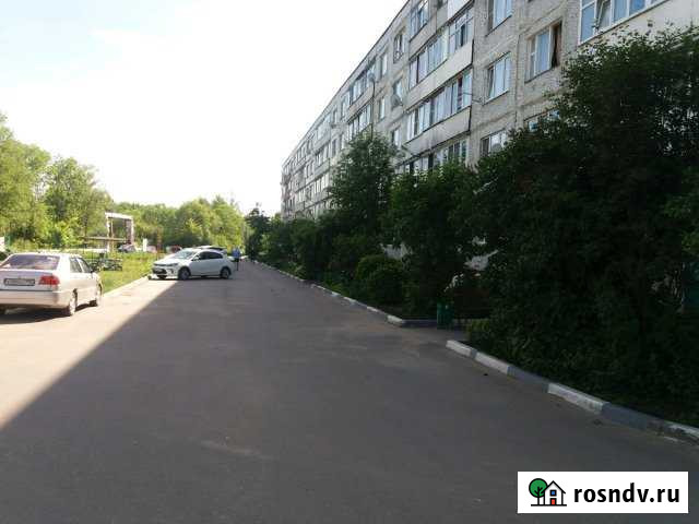 2-комнатная квартира, 47 м², 4/5 эт. на продажу в Павловском Посаде Павловский Посад - изображение 1