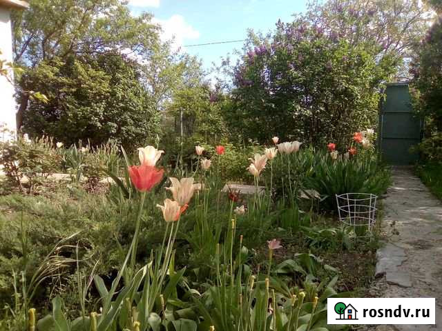 Дача 31 м² на участке 7 сот. на продажу в Самарском Самарское - изображение 1