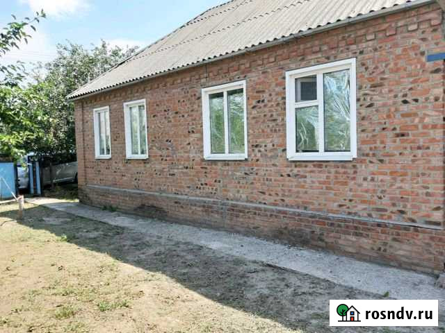 Дом 60 м² на участке 6 сот. на продажу в Сальске Сальск - изображение 1