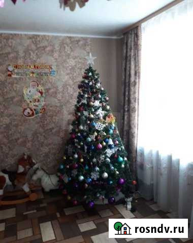 4-комнатная квартира, 70 м², 1/10 эт. на продажу в Томске Томск - изображение 1