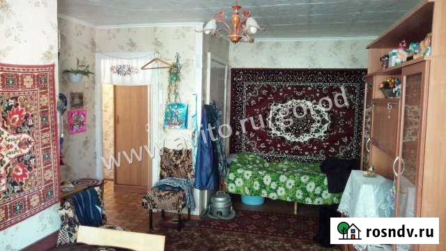 1-комнатная квартира, 32 м², 5/5 эт. на продажу в Воткинске Воткинск - изображение 1