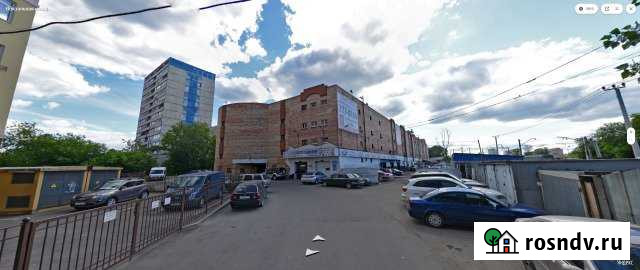 Гараж 23 м² в аренду в Красногорске Московской области Красногорск - изображение 1