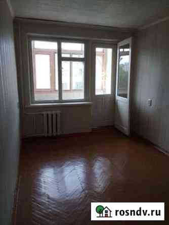 1-комнатная квартира, 30 м², 4/5 эт. в аренду на длительный срок в Славянске-на-Кубани Славянск-на-Кубани