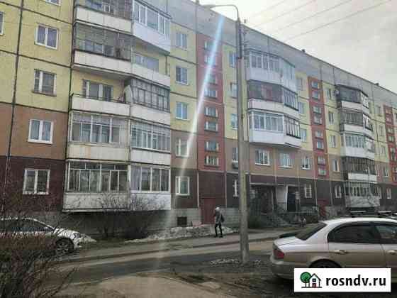 1-комнатная квартира, 42 м², 3/5 эт. на продажу в Северодвинске Северодвинск