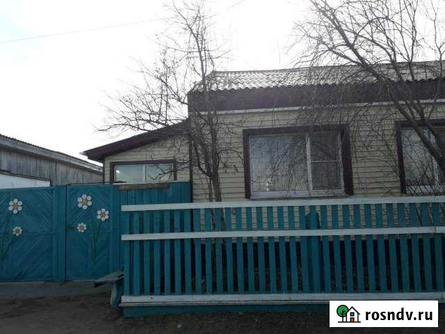 3-комнатная квартира, 72 м², 1/1 эт. на продажу в Хилке Хилок - изображение 1