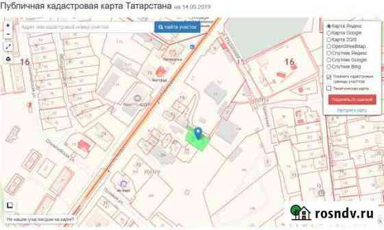 Дом 70.1 м² на участке 12.6 сот. на продажу в Верхнем Услоне Верхний Услон