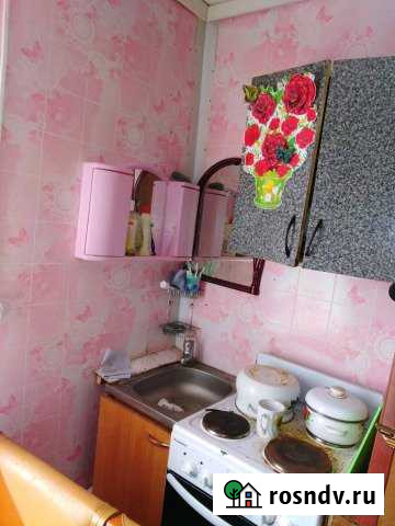 Дом 43 м² на участке 6 сот. на продажу в Заринске Заринск - изображение 1