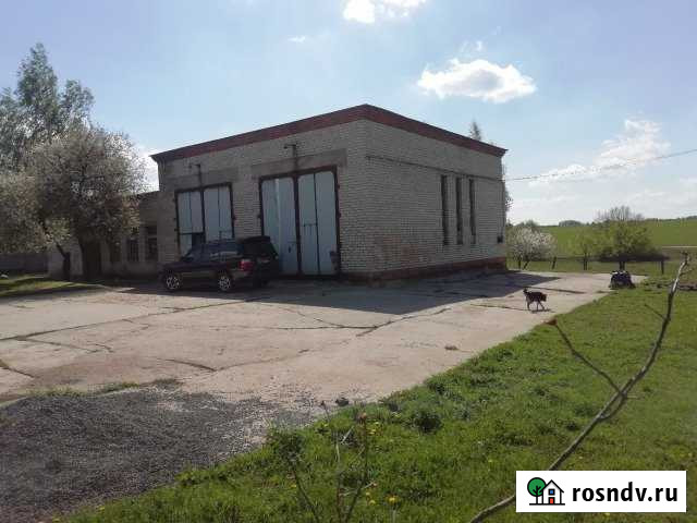 Дом 300 м² на участке 25 сот. на продажу в Железногорске Курской области Железногорск - изображение 1