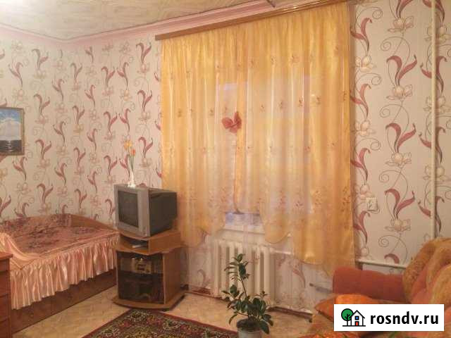 Комната 32 м² в 2-ком. кв., 2/2 эт. на продажу в Ржеве Ржев - изображение 1