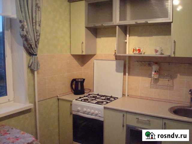 1-комнатная квартира, 33 м², 7/9 эт. на продажу в Альметьевске Альметьевск - изображение 1