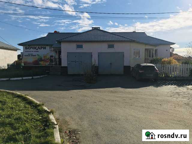 Нежилое помещение Торговля Тюмень - изображение 1