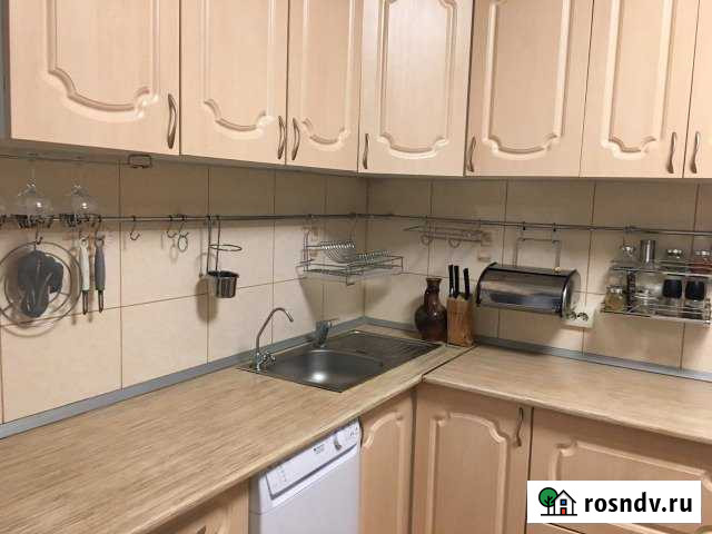 1-комнатная квартира, 49 м², 4/5 эт. на продажу в Горячем Ключе Горячий Ключ - изображение 1