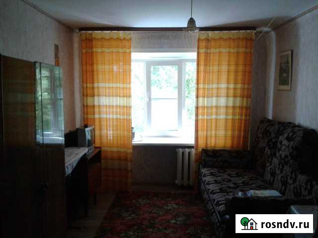 Комната 13 м² в 1-ком. кв., 2/3 эт. в аренду посуточно в Яровом Яровое - изображение 1