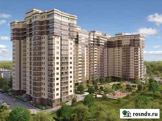 1-комнатная квартира, 31 м², 1/17 эт. на продажу в Старой Купавне Старая Купавна