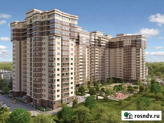 1-комнатная квартира, 31 м², 1/17 эт. на продажу в Старой Купавне Старая Купавна - изображение 1