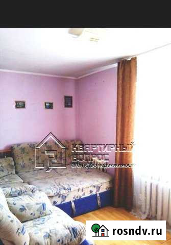 2-комнатная квартира, 40 м², 5/5 эт. на продажу в Кумертау Кумертау - изображение 1