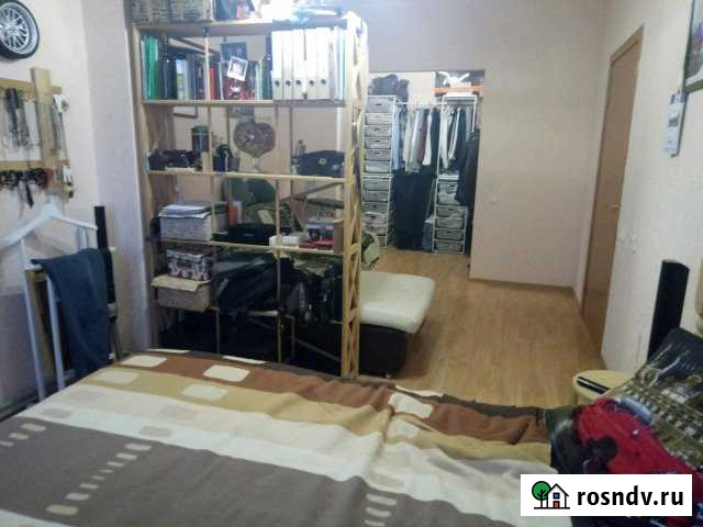 1-комнатная квартира, 44 м², 6/7 эт. на продажу в Дубовом Дубовое - изображение 1