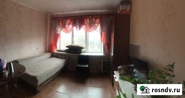 Комната 14 м² в 1-ком. кв., 3/5 эт. на продажу в Воскресенске Воскресенск - изображение 1