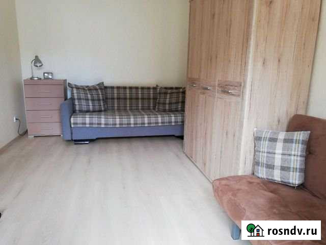 1-комнатная квартира, 41 м², 2/5 эт. на продажу в Зеленоградске Зеленоградск - изображение 1