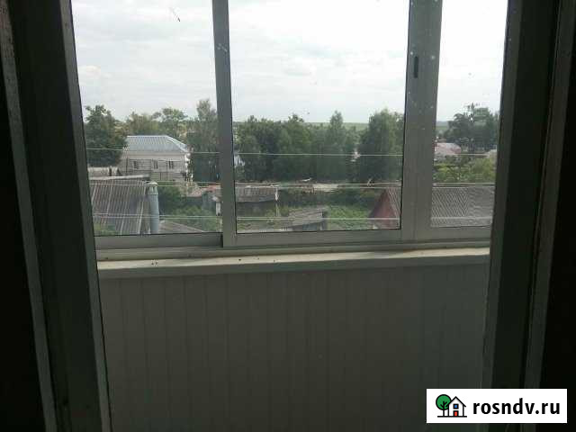 3-комнатная квартира, 60 м², 3/3 эт. на продажу в Богородицке Богородицк - изображение 1