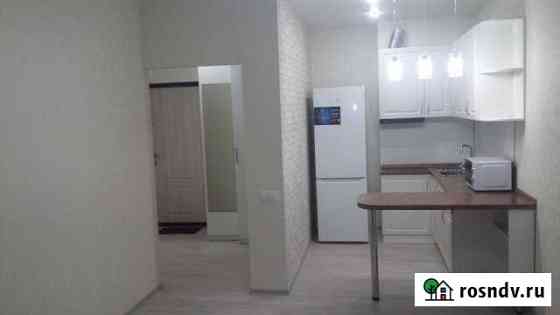 Квартира-студия, 30 м², 5/19 эт. в аренду на длительный срок в Казани Казань