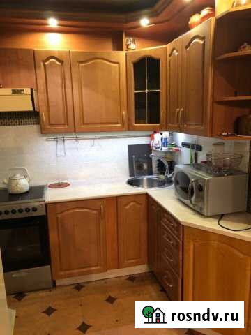 2-комнатная квартира, 48 м², 2/2 эт. в аренду посуточно в Усинске Усинск - изображение 1