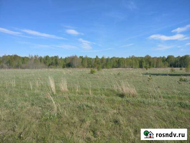 Участок ИЖС 20 сот. на продажу в Бобровском Бобровский - изображение 1