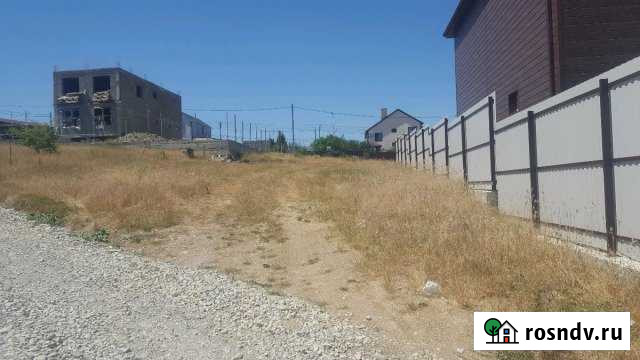 Участок ИЖС 4 сот. на продажу в Гайдуке Гайдук - изображение 1